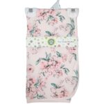 LITTLE ME TAG ALONG BLANKET