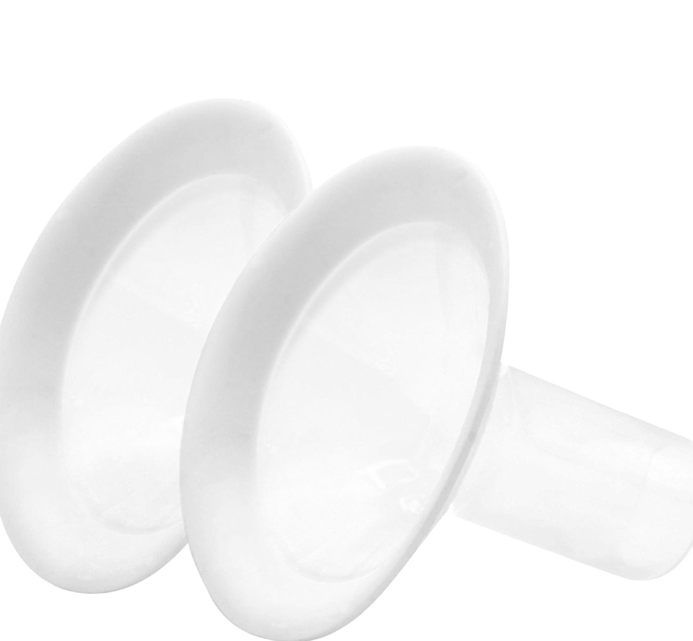 BBLUV FLOW BREAST SHIELD SET