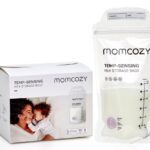 MOMCOZY DISPOSABLE NURSING PAD