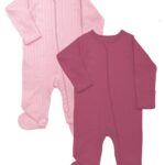 WONDER NATION 2PK SLEEP N PLAY
