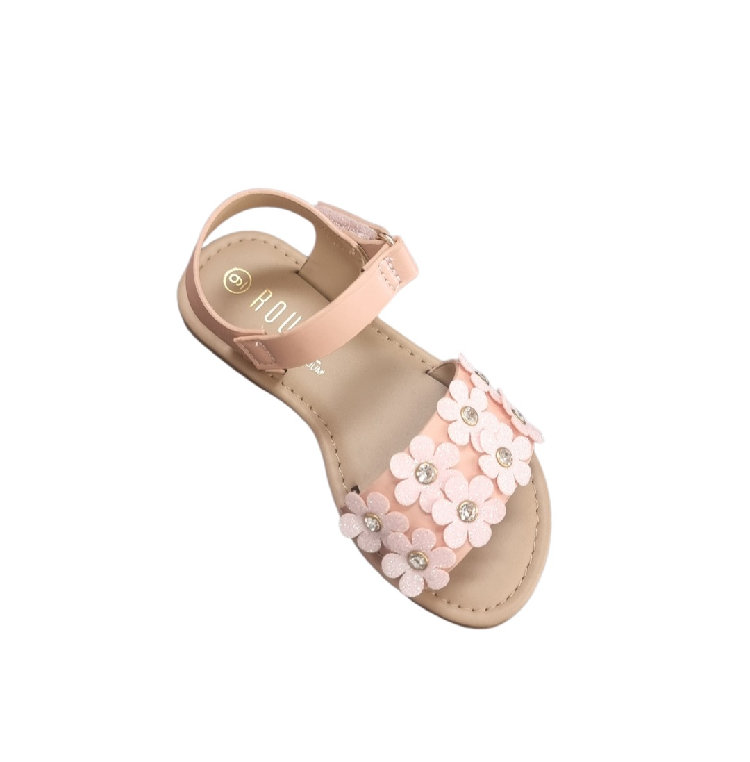 ROUGE GIRL SANDALS