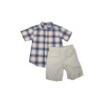 WRANGLER SHORT SET