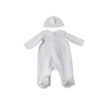 LITTLE ME SLEEP N PLAY W/ CAP