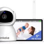 ANKEKE VIDEO BABY MONITOR