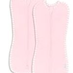 COMFY CUBS ZIPPER SWADDLES