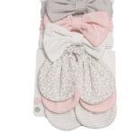 LITTLE ME 3PC HEADWRAPS &