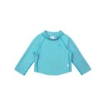 GREEN SPROUT RASHGUARD