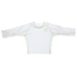 GREEN SPROUT RASHGUARD