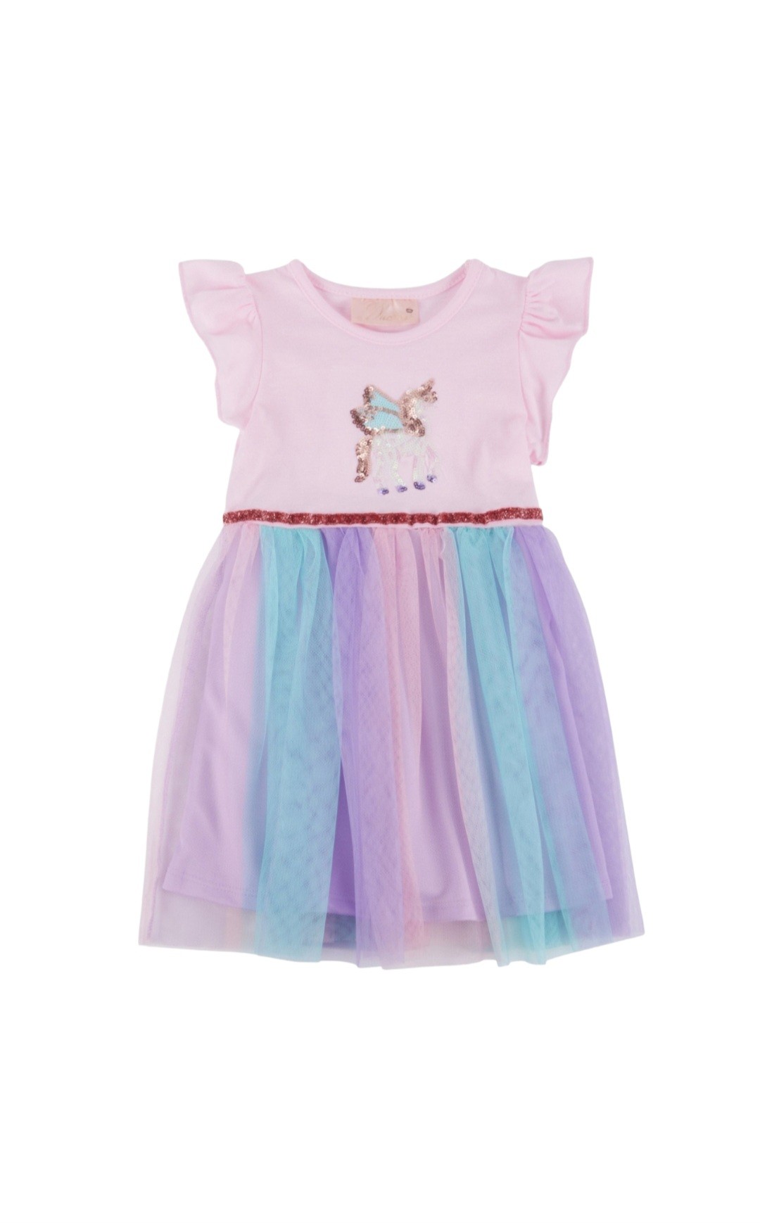 DUCHESS TUTU DRESS