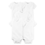 CARTERS 5PK BODYSUIT
