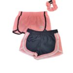 BODY GLOVE ACTIVE SHORTS 2PK