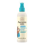 AVEENO KIDS DETANGLING SPRAY
