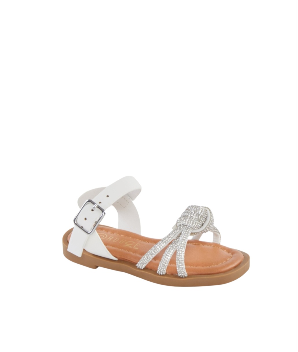 ROUGE GIRLS SANDALS
