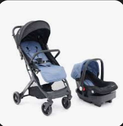 PREMIUM BABY ARGUS TRAVEL