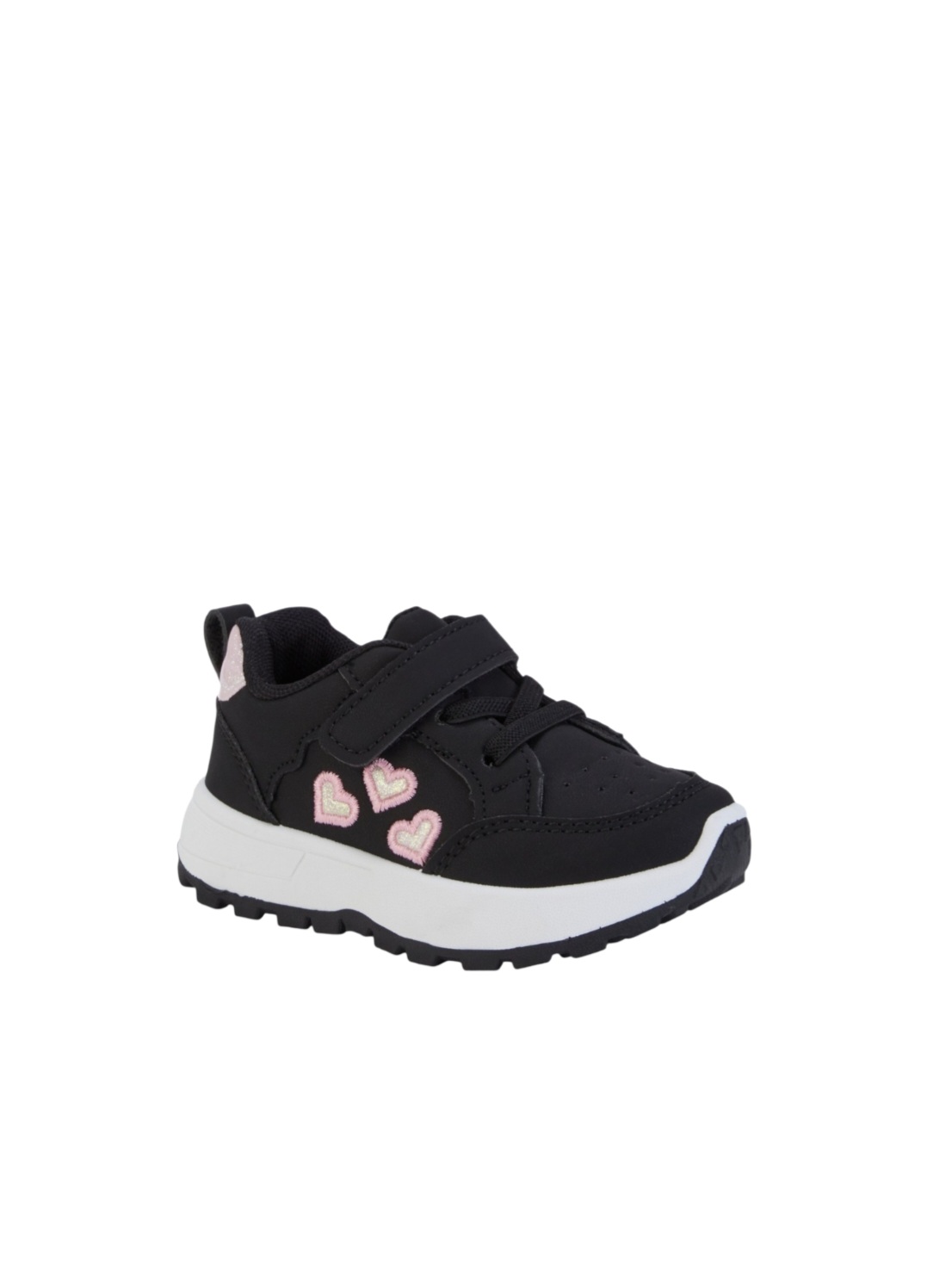 TODDLER GIRL SNEAKERS