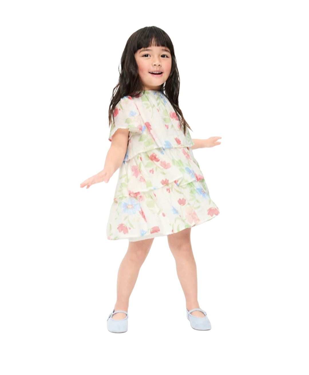 OLD NAVY BABY GIRL DRESS