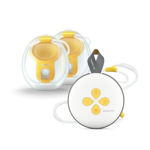MEDELA DOUBLE ELECTRIC BREAST