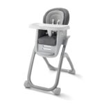 GRACO HIGHCHAIR 6 IN 1