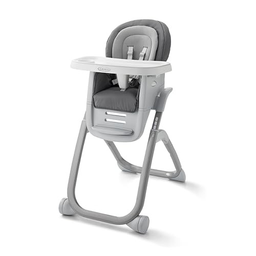 GRACO HIGHCHAIR 6 IN 1