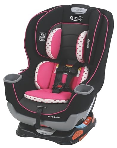 GRACO EXTEND2FIT CONVERTIBLE