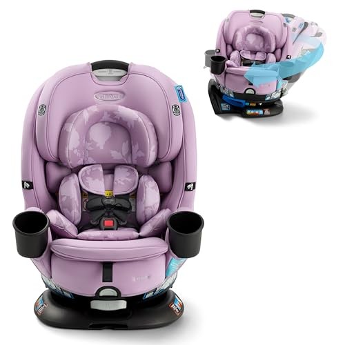 GRACO ALL IN ONE TURN2ME 3IN1