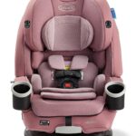 GRACO 4 EVER DLX 4 IN 1