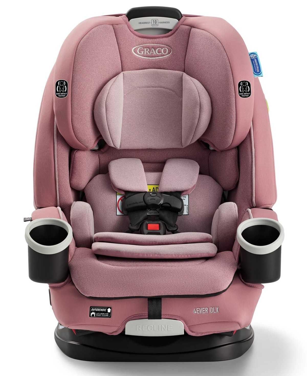 GRACO 4 EVER DLX 4 IN 1
