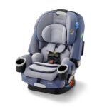 GRACO 4 EVER DLX 4 IN 1
