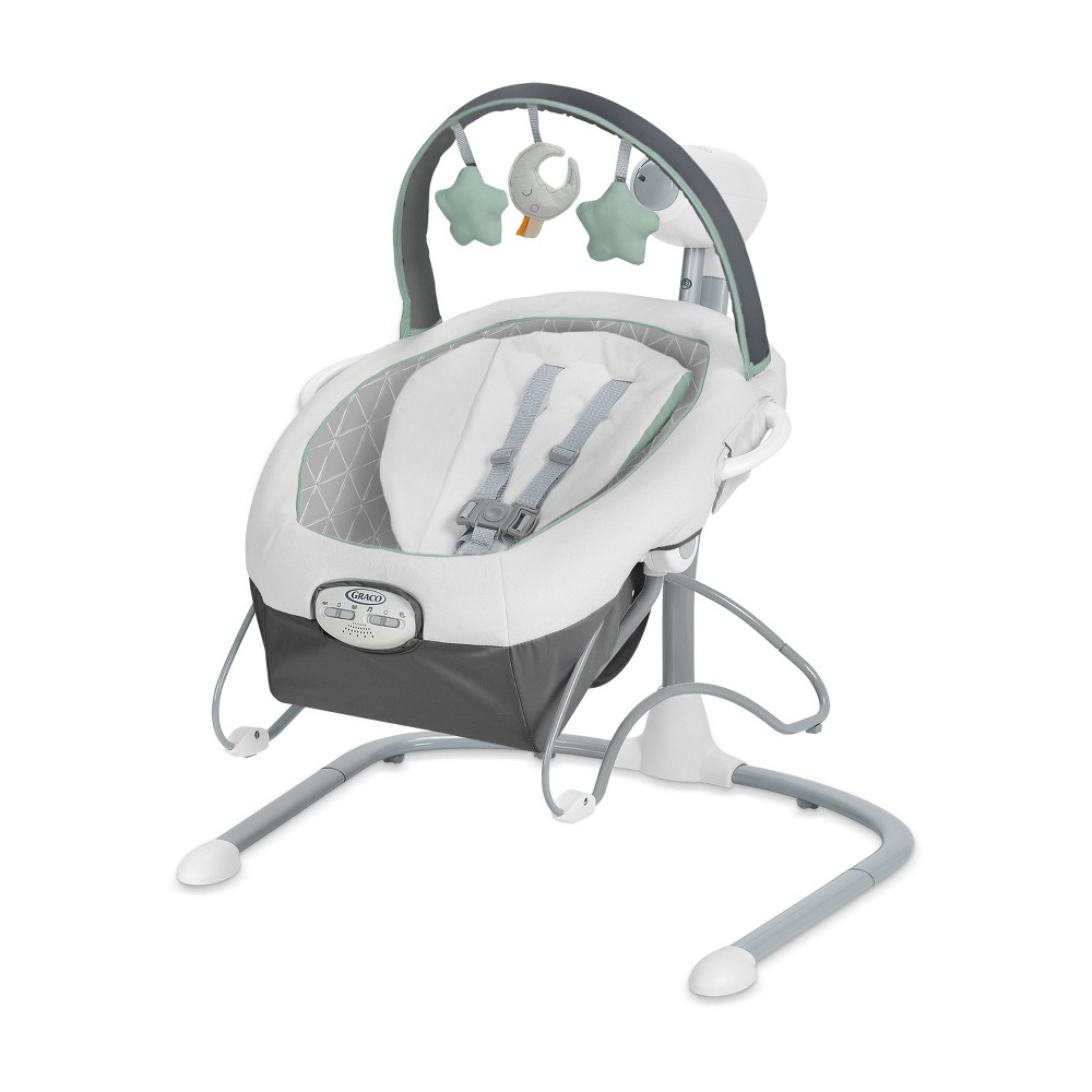 GRACO SWING SOOTHE N SWAY