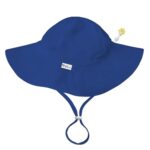 GREEN SPROUT BRIM HAT