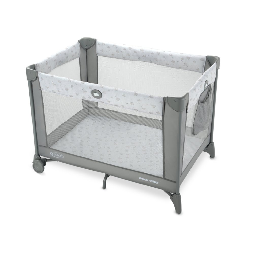 GRACO PORTABLE PLAYARDS