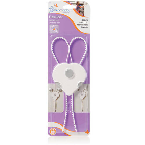 DREAMBABY FLEXI-LOCKS