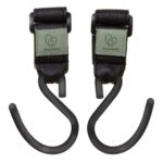 DREAMBABY EZYFIT TWIN HOOKS