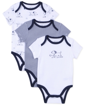 LITTLE ME 3PC BODYSUIT