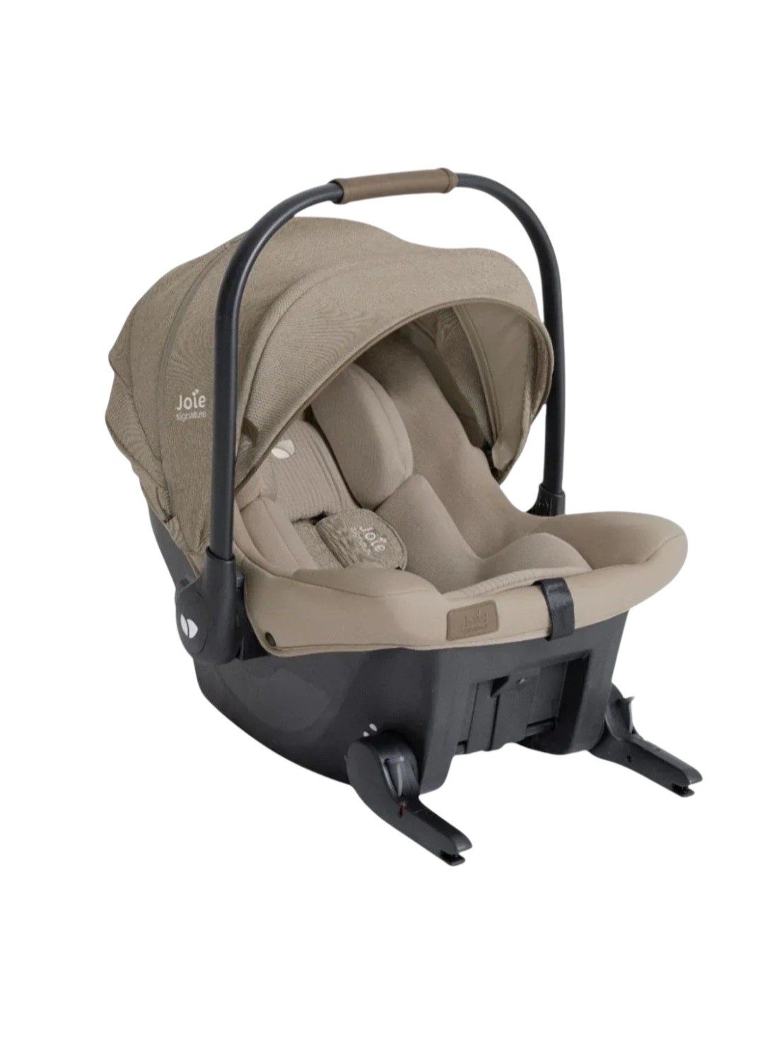 JOIE SIGNATURE CAR SEAT
