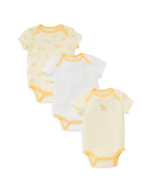 LITTLE ME 3PC BODYSUIT