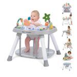 6-1 ACTIVITY CENTER JUMPER & BOUNCER