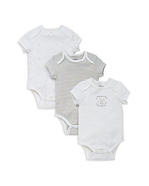 LITTLE ME 3PC BODYSUIT