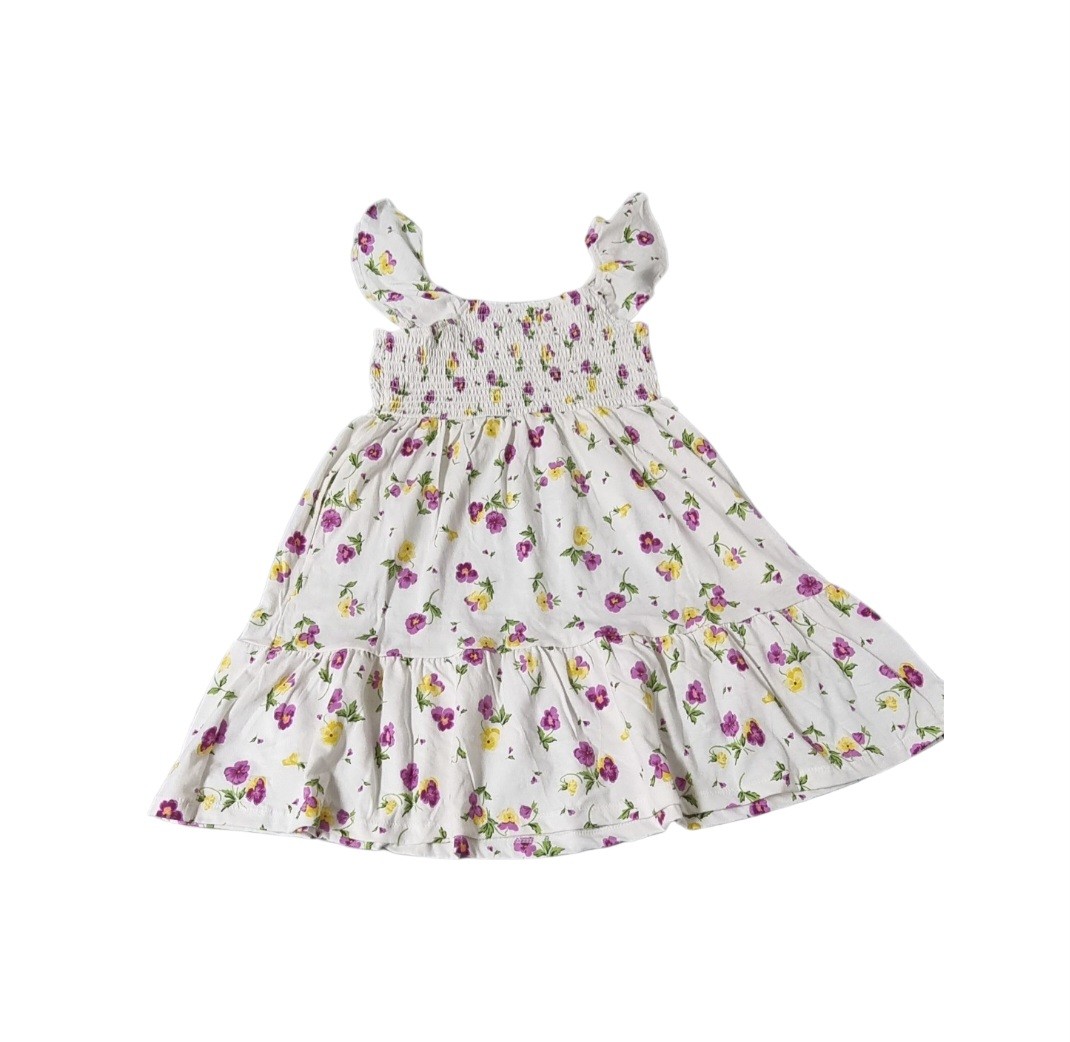 OLD NAVY GIRL DRESS