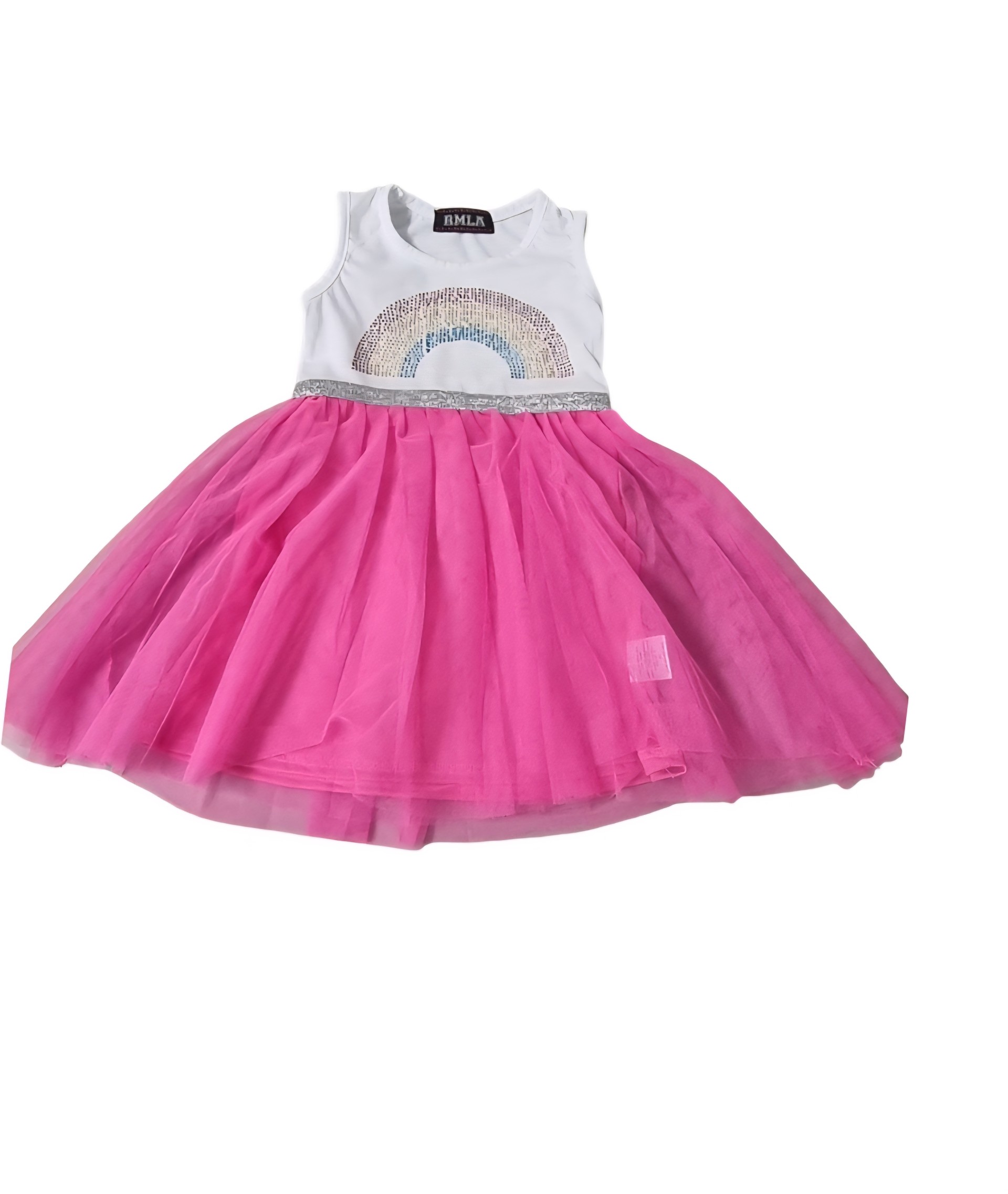 RMLA TUTU DRESS