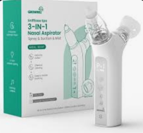 GROWNSY 3 IN 1 SNIFFEASE