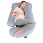 CUTE CASTLE PREGNANCY PILLOW