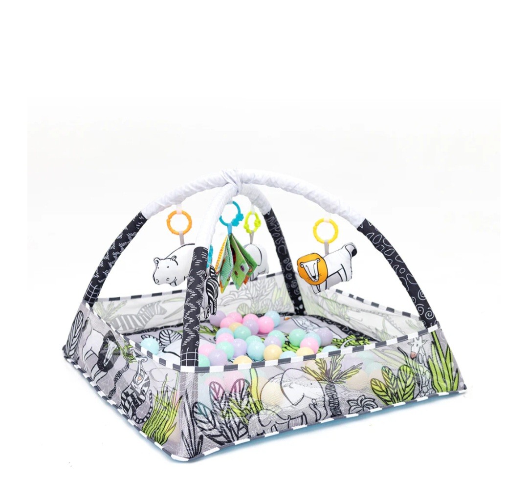 PREMIUM BABY PLAY MAT