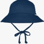 GREEN SPROUT BUCKET HAT