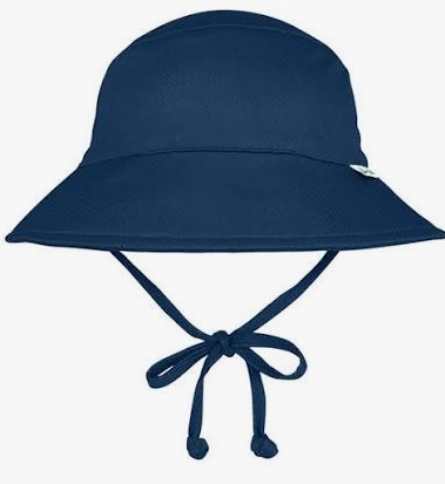 GREEN SPROUT BUCKET HAT