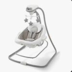 GRACO SWING DUETCONNECT LX