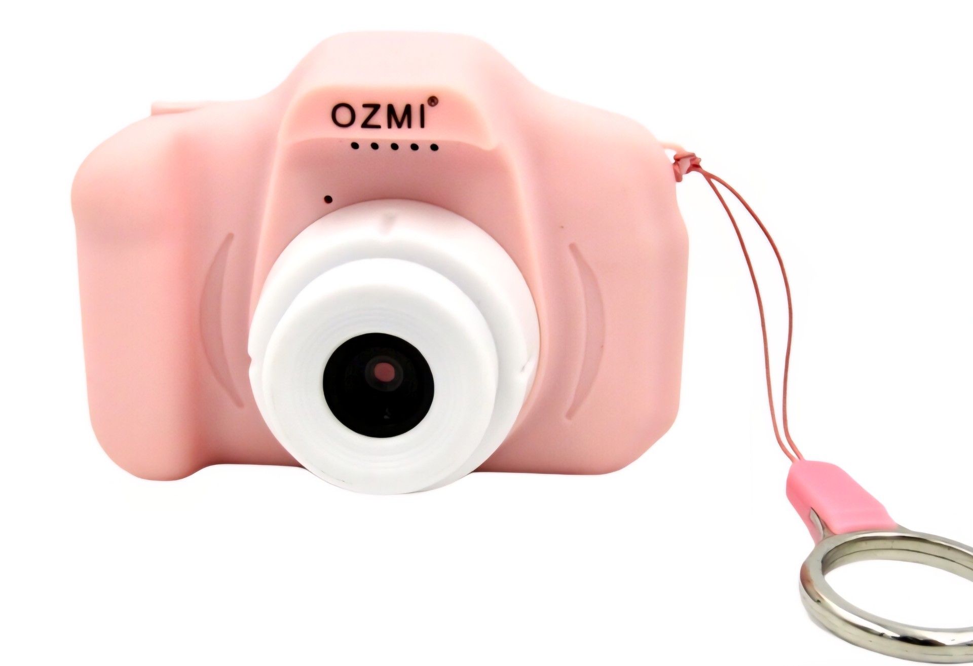 OZMI CAMERA FOR KIDS WITH
