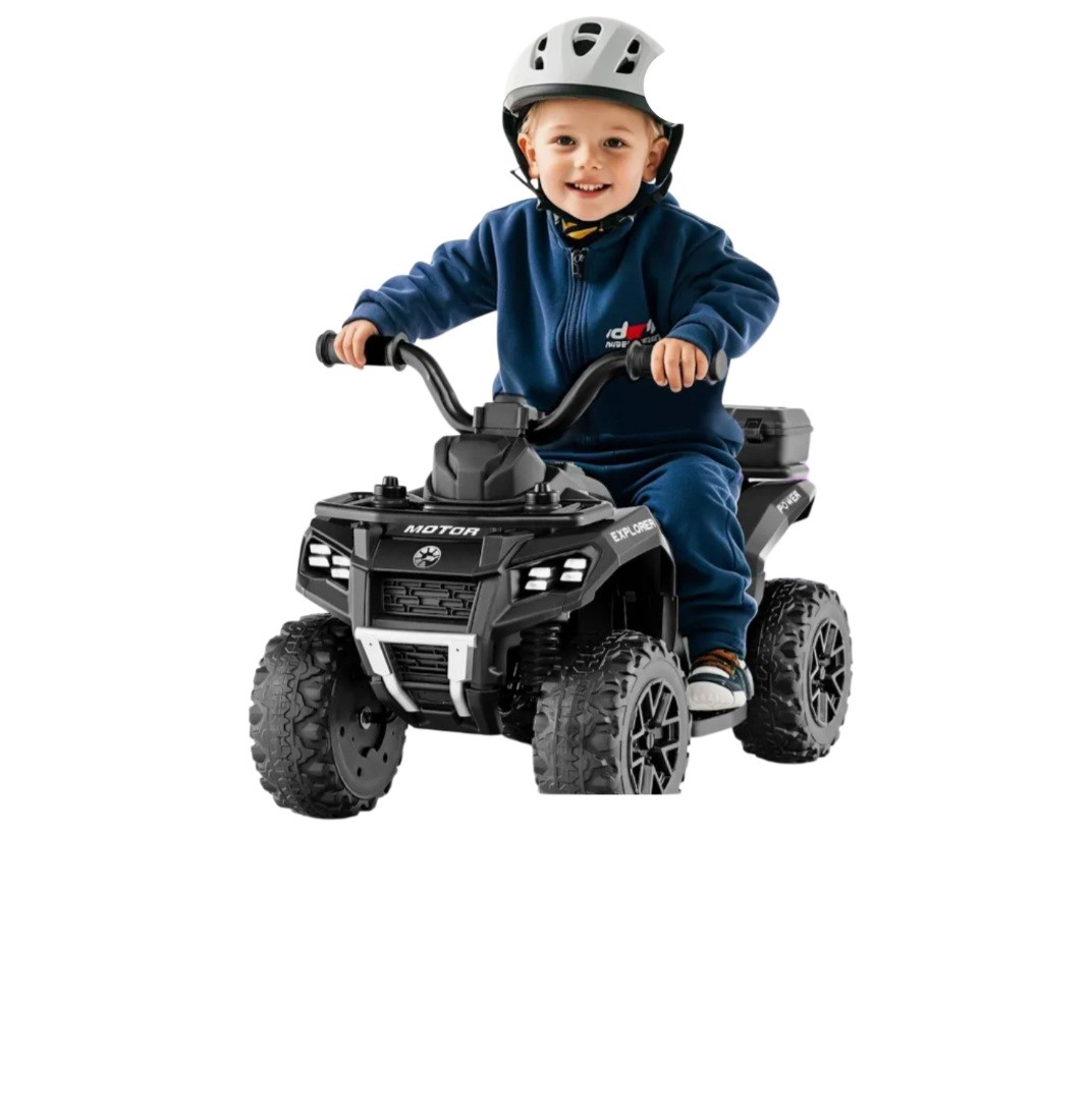COSTZON KIDS ATV 6V