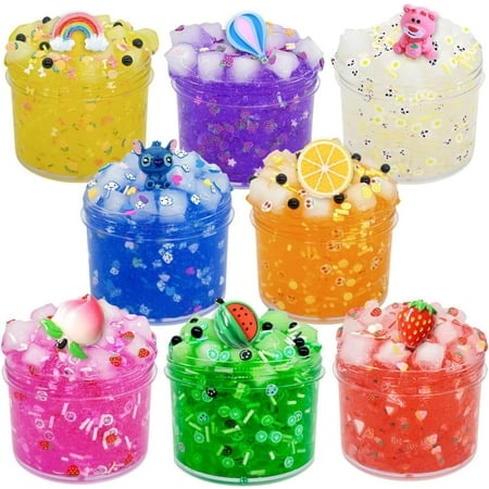 ORB SPRINKLE SLIME