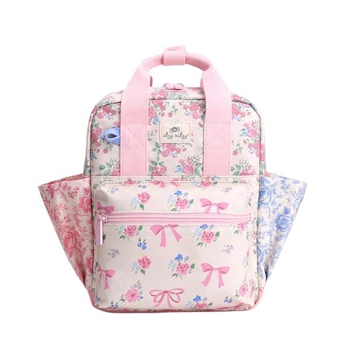 ITZY RITZY TODDLER BACKPACK